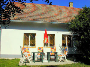 Appartement Ungarn Golya