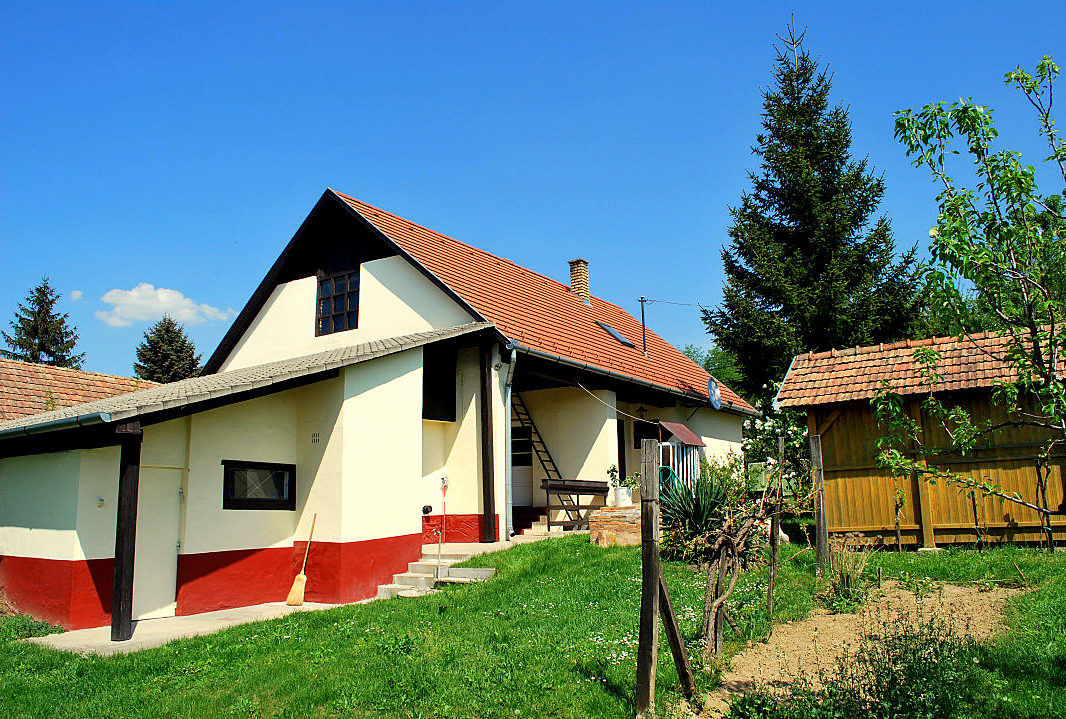 Haus In Ungarn Am Balaton Kaufen