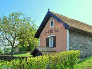 Villa Marika Badacsonytomaj