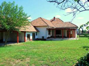 Haus kaufen in Szentistván