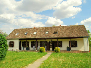 Villa Miklós Ungarn