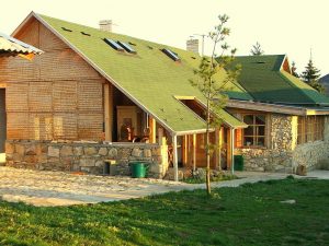 Ferienhaus Tokaj Bénylak Cottage Legyesbénye