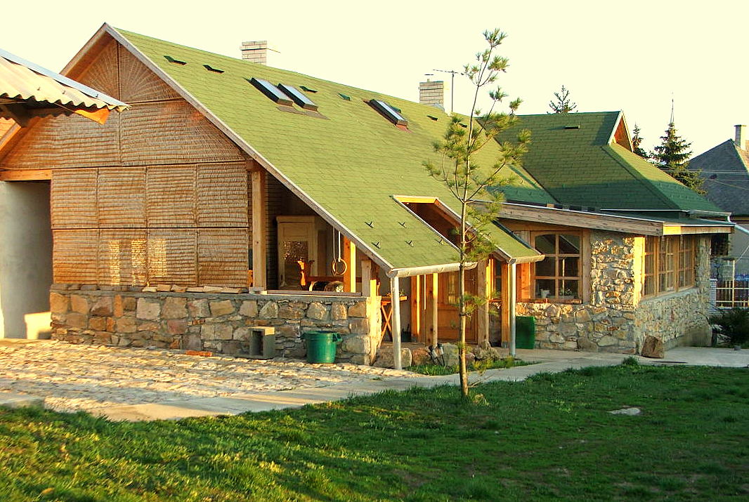Tokaj Bénylak Cottage In Legyesbénye