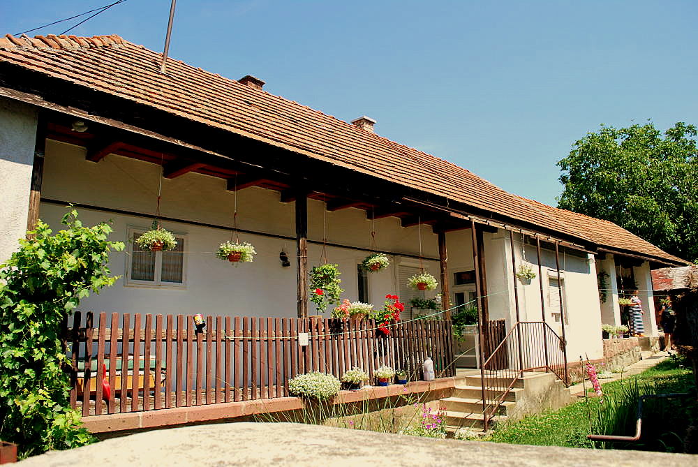 Haus kaufen in Ungarn mit Ferienhäuser in Ungarn
