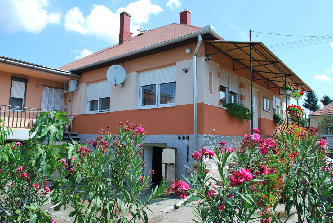 Haus kaufen in Ungarn mit Ferienhäuser in Ungarn