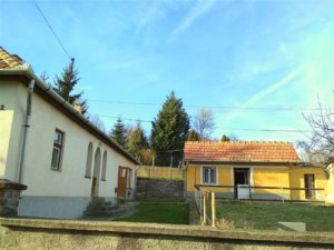 Haus in Ungarn kaufen: Krisztian Ház in Kács