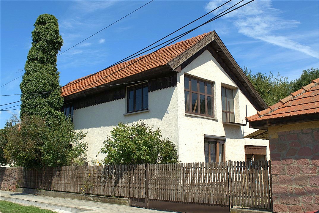 Haus kaufen in Ungarn mit Ferienhäuser in Ungarn