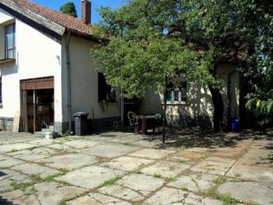 Haus kaufen in Ungarn: das Feri Ház in Sály