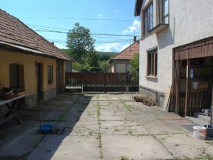 Haus kaufen in Ungarn: das Feri Ház in Sály