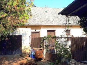 Lenti Haus in Ungarn kaufen