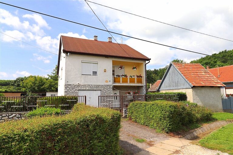 Haus kaufen in Ungarn mit Ferienhäuser in Ungarn